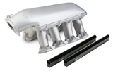 Holley® #300-125 Camaro/Corvette LS7 Hi-Ram EFI Intake Manifold for 105mm Throttle Body