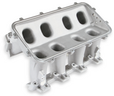 Holley® #300-125 Camaro/Corvette LS7 Hi-Ram EFI Intake Manifold for 105mm Throttle Body