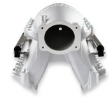 Holley® #300-125 Camaro/Corvette LS7 Hi-Ram EFI Intake Manifold for 105mm Throttle Body