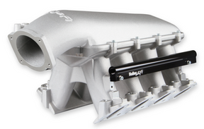 Holley® #300-125 Camaro/Corvette LS7 Hi-Ram EFI Intake Manifold for 105mm Throttle Body