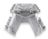 Holley® #300-125 Camaro/Corvette LS7 Hi-Ram EFI Intake Manifold for 105mm Throttle Body