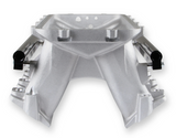 Holley® #300-125 Camaro/Corvette LS7 Hi-Ram EFI Intake Manifold for 105mm Throttle Body