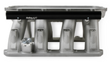 Holley® #300-653 GEN III HEMI Hi-Ram EFI Cast Intake Manifold Base (09+ VVT Models)