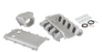 Holley® #300-717 GM Gen V LT1 Ultra Lo-Ram Intake Manifold (OE Direct Injection Only)