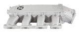 Holley® #300-717 GM Gen V LT1 Ultra Lo-Ram Intake Manifold (OE Direct Injection Only)