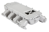 Holley® #300-717 GM Gen V LT1 Ultra Lo-Ram Intake Manifold (OE Direct Injection Only)