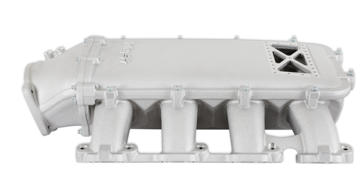 Holley® #300-717 GM Gen V LT1 Ultra Lo-Ram Intake Manifold (OE Direct Injection Only)