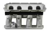 Holley® #300-653 GEN III HEMI Hi-Ram EFI Cast Intake Manifold Base (09+ VVT Models)