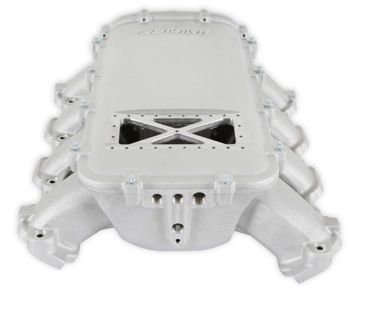 Holley® #300-717 GM Gen V LT1 Ultra Lo-Ram Intake Manifold (OE Direct Injection Only)