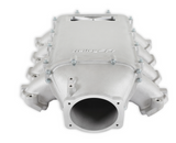 Holley® #300-717 GM Gen V LT1 Ultra Lo-Ram Intake Manifold (OE Direct Injection Only)