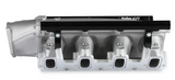 Holley® #300-680 GM LS3/L92 Ultra Lo-Ram Satin Intake Manifold for LS 105mm Throttle Body