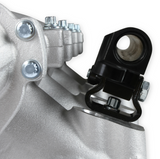 Holley® #300-680 GM LS3/L92 Ultra Lo-Ram Satin Intake Manifold for LS 105mm Throttle Body