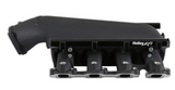 Holley® #300-718BK GM GEN V LT1  Lo-Ram Intake Manifold with Port Injection Fuel Rails