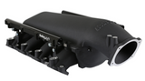 Holley® #300-718BK GM GEN V LT1  Lo-Ram Intake Manifold with Port Injection Fuel Rails
