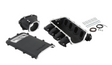 Holley® #300-717BK GM GEN V LT1 Ultra Lo-Ram Intake Manifold for OE Direct Injection Only