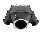 Holley® #300-717BK GM GEN V LT1 Ultra Lo-Ram Intake Manifold for OE Direct Injection Only