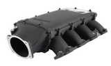 Holley® #300-717BK GM GEN V LT1 Ultra Lo-Ram Intake Manifold for OE Direct Injection Only