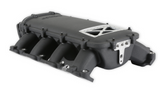 Holley® #300-717BK GM GEN V LT1 Ultra Lo-Ram Intake Manifold for OE Direct Injection Only
