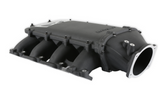 Holley® #300-717BK GM GEN V LT1 Ultra Lo-Ram Intake Manifold for OE Direct Injection Only