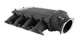 Holley® #300-717BK GM GEN V LT1 Ultra Lo-Ram Intake Manifold for OE Direct Injection Only