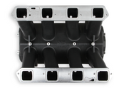 Holley® #300-653BK GEN III HEMI Hi-Ram EFI Intake Manifold Base