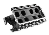 Holley® 300-274BK 8.2" SBF Ford Hi-Ram Intake Manifold Base
