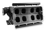 Holley® 300-274BK 8.2" SBF Ford Hi-Ram Intake Manifold Base