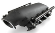 Holley® #300-620BK GM LS1/LS2/LS6 Modular Lo-Ram EFI Intake Manifold for LS 105mm Throttle Bodies