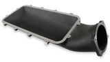 Holley® #300-620BK GM LS1/LS2/LS6 Modular Lo-Ram EFI Intake Manifold for LS 105mm Throttle Bodies