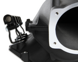 Holley® #300-620BK GM LS1/LS2/LS6 Modular Lo-Ram EFI Intake Manifold for LS 105mm Throttle Bodies