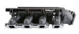 Holley® #300-719BK GM GEN V LT1 Ultra Lo-Ram Intake Manifold with Port Injection Fuel Rails