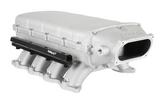 Holley® #300-911 Ford Coyote Lo-Ram Intake Manifold with Port Provisions and Fuel Rails