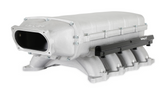 Holley® #300-911 Ford Coyote Lo-Ram Intake Manifold with Port Provisions and Fuel Rails