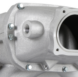 Holley® #300-911 Ford Coyote Lo-Ram Intake Manifold with Port Provisions and Fuel Rails