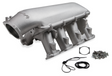 Holley® #300-143 GM GEN V LT1 Hi-Ram Intake Manifold for LS 92mm Throttle Bodies ((Longitudinal Mount without Port EFI Provisions)