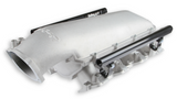 Holley® #300-620 GM LS1/LS2/LS6 Lo-Ram EFI Intake Manifold for LS 105mm Throttle Bodies