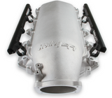 Holley® #300-620 GM LS1/LS2/LS6 Lo-Ram EFI Intake Manifold for LS 105mm Throttle Bodies