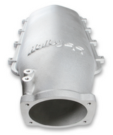 Holley® #300-620 GM LS1/LS2/LS6 Lo-Ram EFI Intake Manifold for LS 105mm Throttle Bodies