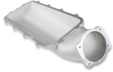 Holley® #300-620 GM LS1/LS2/LS6 Lo-Ram EFI Intake Manifold for LS 105mm Throttle Bodies