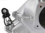 Holley® #300-620 GM LS1/LS2/LS6 Lo-Ram EFI Intake Manifold for LS 105mm Throttle Bodies