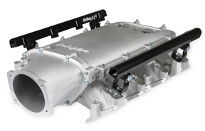 Holley® #300-621 GM LS1/LS2/LS6 Modular Ultra Lo-Ram EFI Intake Manifold