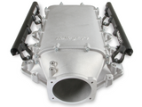 Holley® #300-621 GM LS1/LS2/LS6 Modular Ultra Lo-Ram EFI Intake Manifold