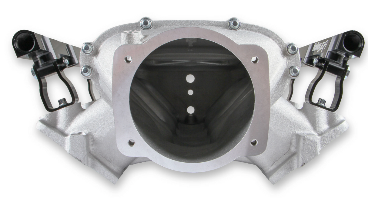 Holley® #300-621 GM LS1/LS2/LS6 Modular Ultra Lo-Ram EFI Intake Manifold