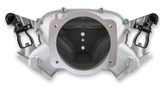 Holley® #300-621 GM LS1/LS2/LS6 Modular Ultra Lo-Ram EFI Intake Manifold
