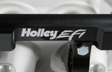 Holley® #300-621 GM LS1/LS2/LS6 Modular Ultra Lo-Ram EFI Intake Manifold