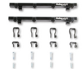 Holley® #300-621 GM LS1/LS2/LS6 Modular Ultra Lo-Ram EFI Intake Manifold