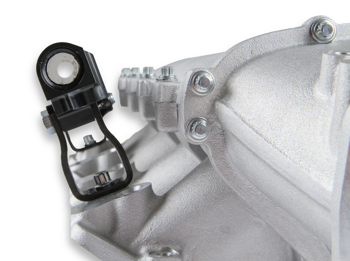 Holley® #300-621 GM LS1/LS2/LS6 Modular Ultra Lo-Ram EFI Intake Manifold
