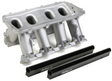 Holley® #300-229 GM LS7 Hi-Ram Lower Intake Manifold Base