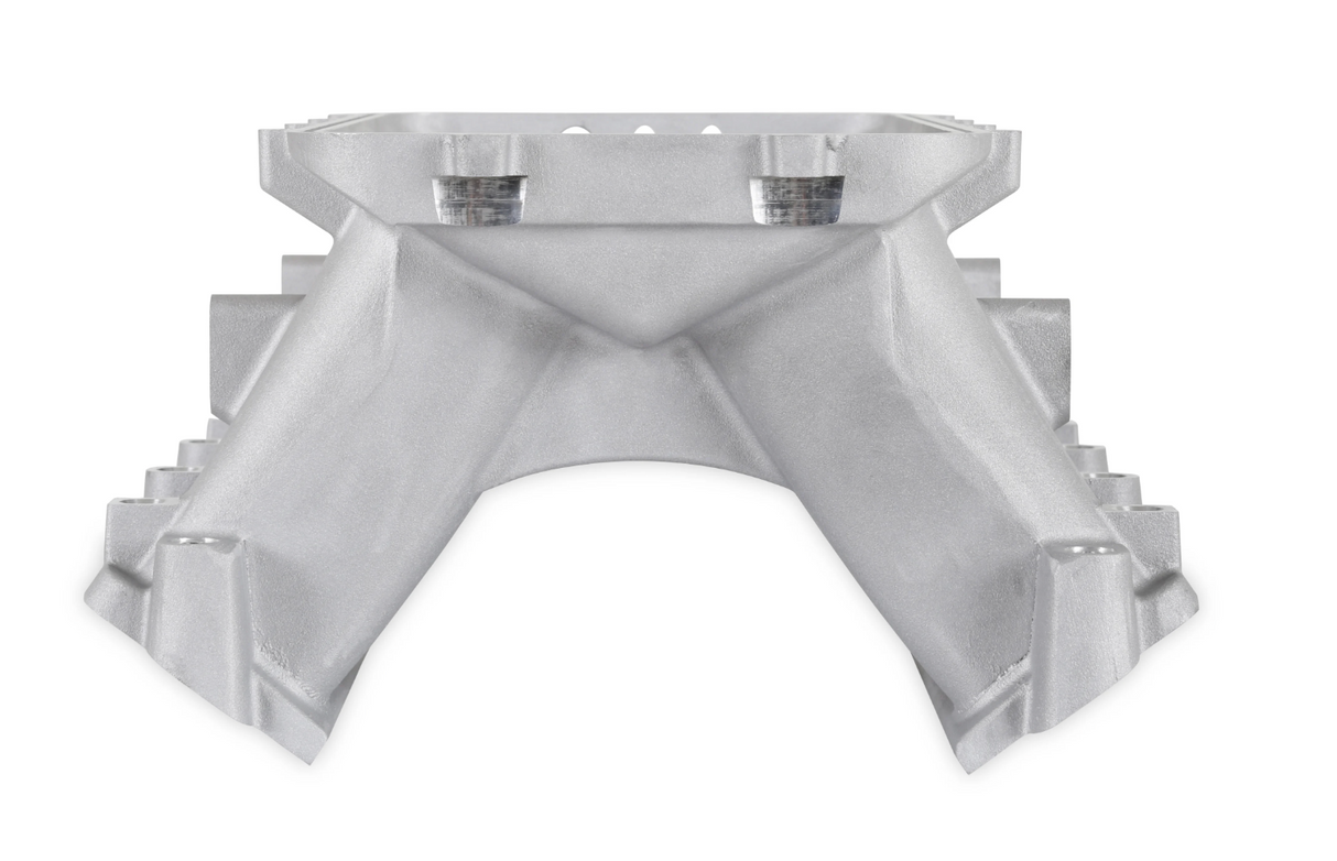 Holley® #300-229 GM LS7 Hi-Ram Lower Intake Manifold Base