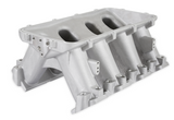 Holley® #300-229 GM LS7 Hi-Ram Lower Intake Manifold Base
